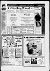 Wells Journal Thursday 02 November 1989 Page 11
