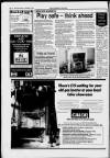 Wells Journal Thursday 02 November 1989 Page 22