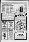 Wells Journal Thursday 02 November 1989 Page 23