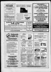 Wells Journal Thursday 02 November 1989 Page 44
