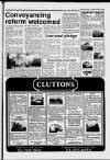 Wells Journal Thursday 02 November 1989 Page 49