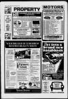 Wells Journal Thursday 02 November 1989 Page 52