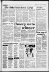 Wells Journal Thursday 02 November 1989 Page 61
