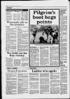 Wells Journal Thursday 02 November 1989 Page 62