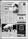 Wells Journal Thursday 09 November 1989 Page 3