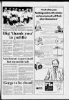 Wells Journal Thursday 09 November 1989 Page 13