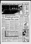 Wells Journal Thursday 09 November 1989 Page 17