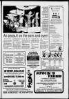Wells Journal Thursday 09 November 1989 Page 21