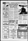 Wells Journal Thursday 09 November 1989 Page 24