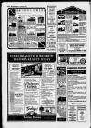 Wells Journal Thursday 09 November 1989 Page 58