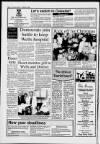 Wells Journal Thursday 21 December 1989 Page 2