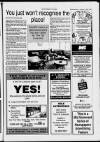 Wells Journal Thursday 21 December 1989 Page 21