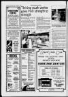 Wells Journal Thursday 21 December 1989 Page 24