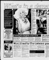 Wells Journal Thursday 21 December 1989 Page 26