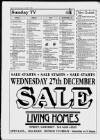 Wells Journal Thursday 21 December 1989 Page 28