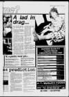 Wells Journal Thursday 21 December 1989 Page 31