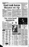 Wells Journal Thursday 04 January 1990 Page 46