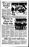 Wells Journal Thursday 04 January 1990 Page 47