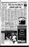 Wells Journal Thursday 11 January 1990 Page 3