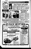 Wells Journal Thursday 11 January 1990 Page 16