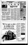 Wells Journal Thursday 11 January 1990 Page 41
