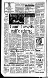 Wells Journal Thursday 18 January 1990 Page 2