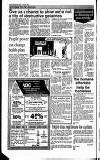 Wells Journal Thursday 18 January 1990 Page 6