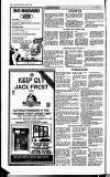Wells Journal Thursday 18 January 1990 Page 10