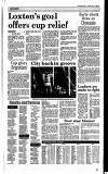 Wells Journal Thursday 18 January 1990 Page 61