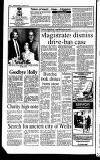 Wells Journal Thursday 25 January 1990 Page 2