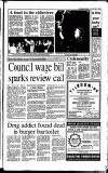 Wells Journal Thursday 25 January 1990 Page 3
