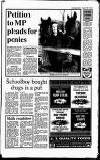 Wells Journal Thursday 25 January 1990 Page 5