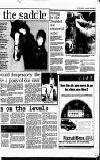 Wells Journal Thursday 25 January 1990 Page 33