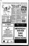 Wells Journal Thursday 25 January 1990 Page 35