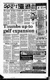 Wells Journal Thursday 25 January 1990 Page 64
