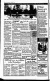 Wells Journal Thursday 01 February 1990 Page 16