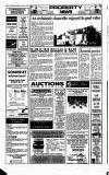 Wells Journal Thursday 01 February 1990 Page 48