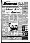 Wells Journal Thursday 08 February 1990 Page 1