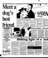 Wells Journal Thursday 08 February 1990 Page 32