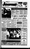 Wells Journal Thursday 15 February 1990 Page 1