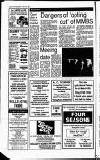 Wells Journal Thursday 15 February 1990 Page 26