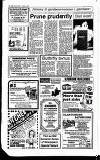 Wells Journal Thursday 15 February 1990 Page 40
