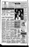 Wells Journal Thursday 01 March 1990 Page 2