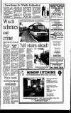 Wells Journal Thursday 01 March 1990 Page 5
