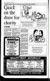 Wells Journal Thursday 01 March 1990 Page 10