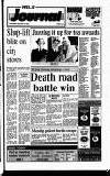 Wells Journal Thursday 08 March 1990 Page 1