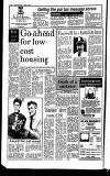 Wells Journal Thursday 08 March 1990 Page 2