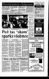 Wells Journal Thursday 08 March 1990 Page 3
