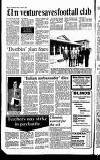 Wells Journal Thursday 08 March 1990 Page 14