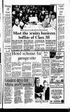 Wells Journal Thursday 08 March 1990 Page 15